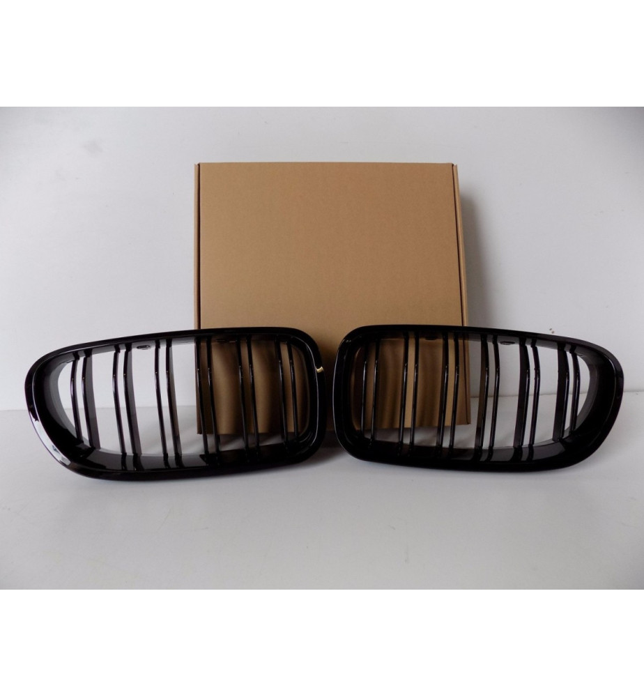 BMW 5 F10 / F11 / Griglia /Reni R-L  4117