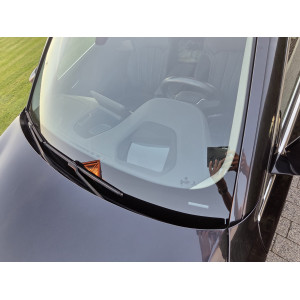 BMW Seria 5 520d Luxury Line 2021 - 00002