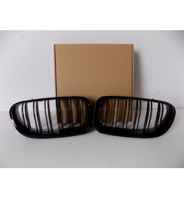 BMW 5 F10 / F11 / Griglia /Reni R-L  4117