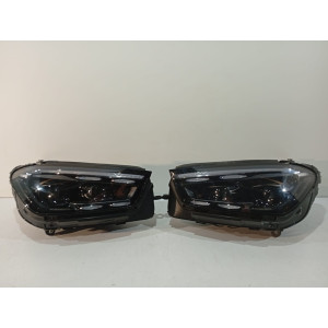 Mercedes GLE W167 LCI Faro Anteriore Full Led destro - 18498