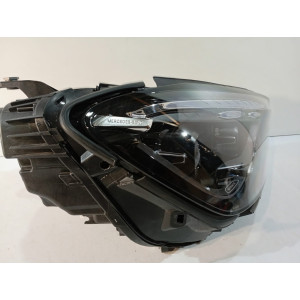 Mercedes GLE W167 LCI Faro Anteriore Full Led destro - 18498