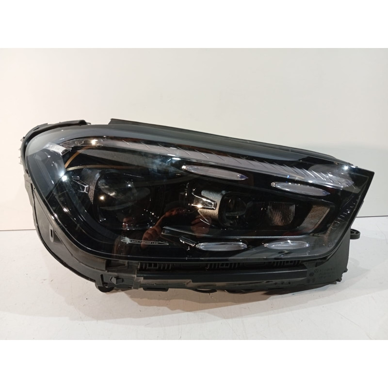 Mercedes GLE W167 LCI Faro...