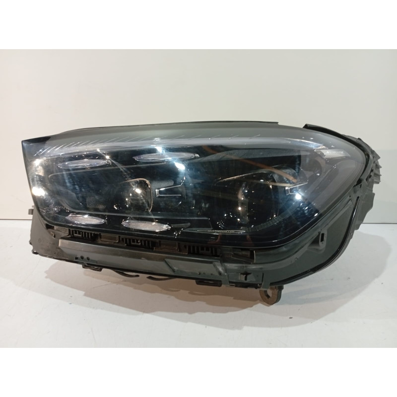 Mercedes GLE W167 LCI Faro...