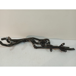 BMW 5 F10 BMW 7 F01 Elettrovalvola acqua - 18575