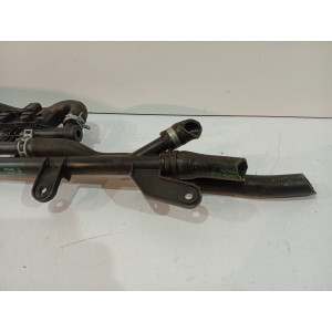 BMW 5 F10 BMW 7 F01 Elettrovalvola acqua - 18575