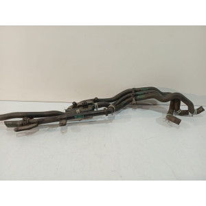 BMW 5 F10 BMW 7 F01 Elettrovalvola acqua - 18575