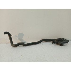 BMW 5 F10 BMW 7 F01 Elettrovalvola acqua - 18570