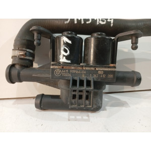 BMW 5 F10 BMW 7 F01 Elettrovalvola acqua - 18570
