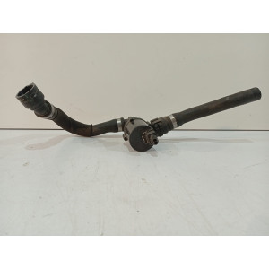 BMW X5 E70 / F15  Pompa dell'acqua aggiuntiva - 18569