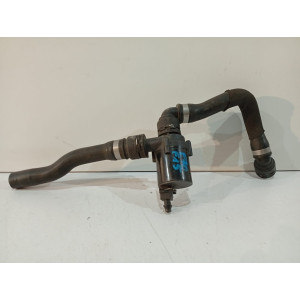 BMW X5 E70 / F15  Pompa dell'acqua aggiuntiva - 18569