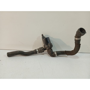 BMW X5 E70 / F15  Pompa dell'acqua aggiuntiva - 18569