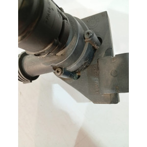 BMW 5 E60/61  Pompa dell'acqua aggiuntiva - 18573