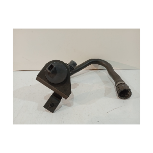 BMW 5 E60/61  Pompa dell'acqua aggiuntiva - 18573