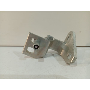 VW Golf 6 Zawias drzwi przednich L 1K0831401 - 18607