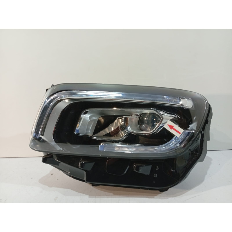 Mercedes GLB A247 Faro...