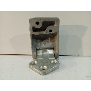 VW T5 LCI Cerniera della porta posteriore destra - 18602