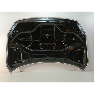 BMW 1 F40 / BMW 2 F44 Cofano Anteriore Alluminio - 18660