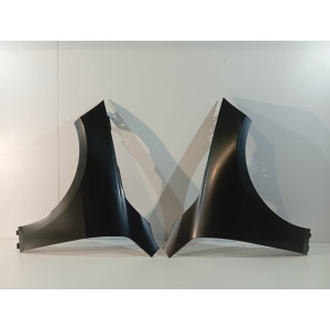 BMW 2 F44 Parafango Anteriore/sinistro - 18686