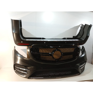 Mercedes V / Vito W447  BODY KIT AMG - 18691