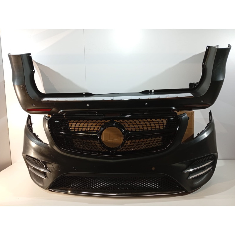 Mercedes V / Vito W447  BODY KIT AMG - 18691
