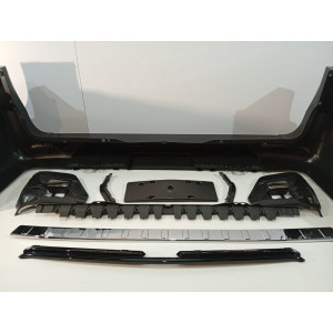 Mercedes V / Vito W447  BODY KIT AMG - 18691