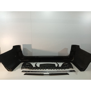 Mercedes V / Vito W447  BODY KIT AMG - 18691