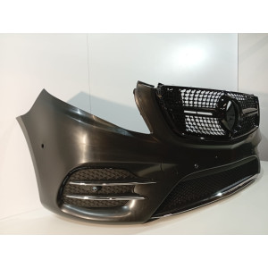 Mercedes V / Vito W447  BODY KIT AMG - 18691