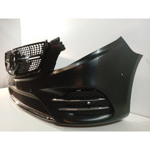 Mercedes V / Vito W447  BODY KIT AMG - 18691