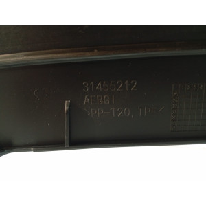 VOLVO XC60 17-24 Guida dell'aria / Presa d'aria - 18704