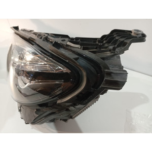 Mercedes E W213 Faro Anteriore MULTIBEAM / SX- 18709