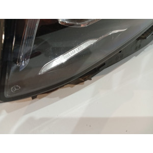 Mercedes E W213 Faro Anteriore MULTIBEAM / SX- 18709