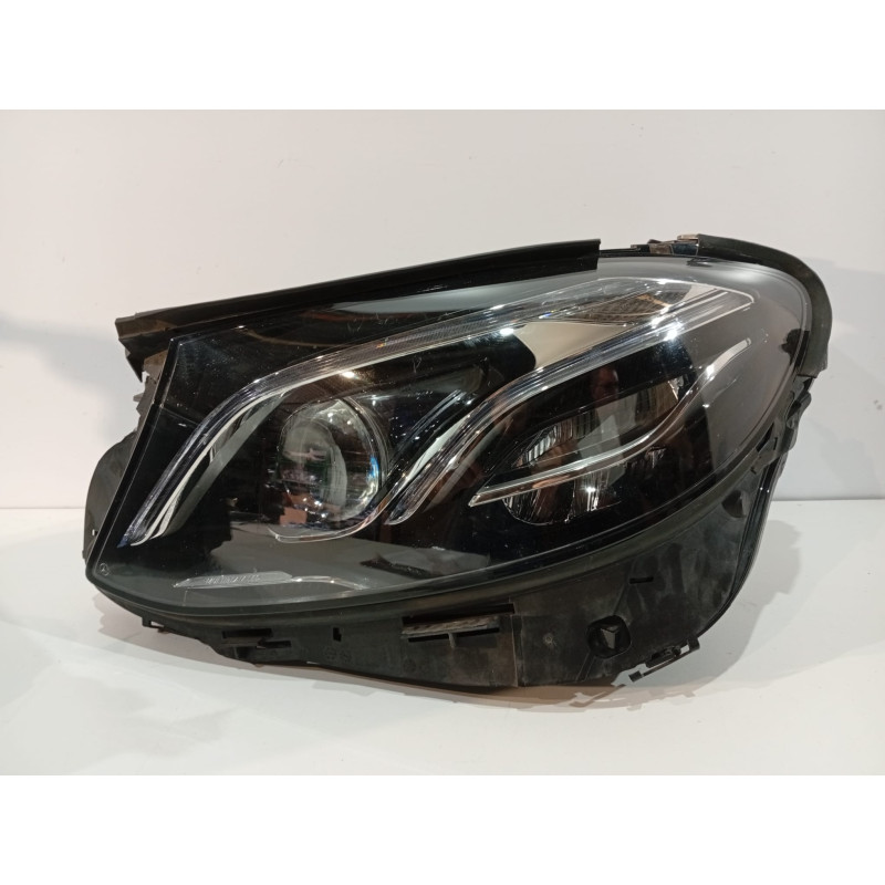 Mercedes E W213 Faro...