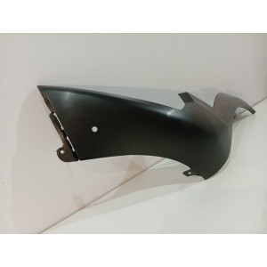 VOLVO V90 17-20 Modanatura / Spoiler / Angolo paraurti - Sinistro -18715