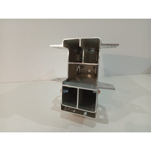 VOLVO XC90 16- Zona di sgualcitura 31420295 sinistra - 18727