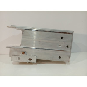 VOLVO XC90 16- Zona di sgualcitura 31420295 sinistra - 18727