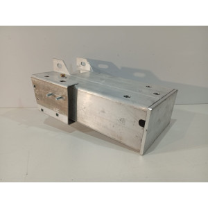 VOLVO XC90 16- Zona di sgualcitura 31420295 sinistra - 18727