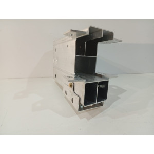 VOLVO XC90 16- Zona di sgualcitura 31448670 Destra - 18728