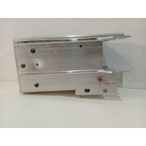 VOLVO XC90 16- Zona di sgualcitura 31448670 Destra - 18728