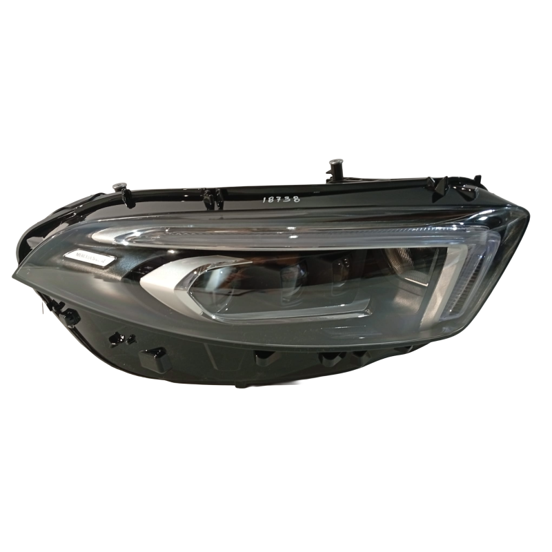 MERCEDES A W177 Faro...
