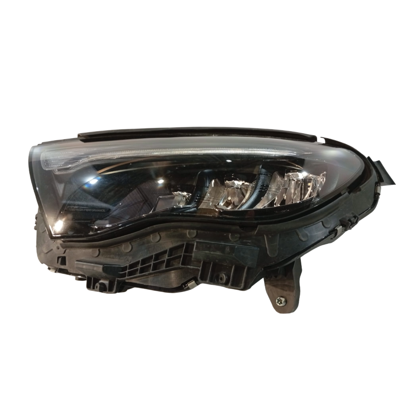 Mercedes C W214 Faro...