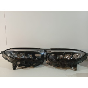 Mercedes C W214 Faro Anteriore LED Destro - 18740