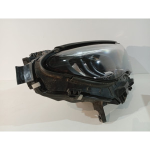 Mercedes C W214 Faro Anteriore LED Destro - 18740