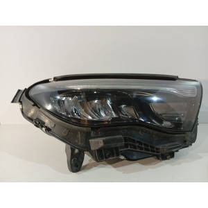 Mercedes C W214 Faro Anteriore LED Destro - 18740