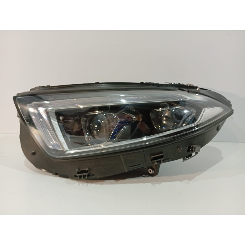Mercedes CLS W257 Faro...