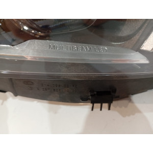 Mercedes-Benz CLS A257 Faro Anteriore MULTIBEAM LED destro -18748