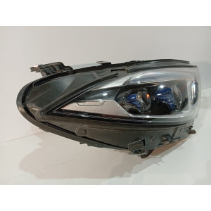 Mercedes-Benz CLS A257 Faro Anteriore MULTIBEAM LED destro -18748
