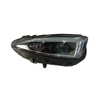 Mercedes-Benz CLS A257 Faro Anteriore MULTIBEAM LED destro -18748