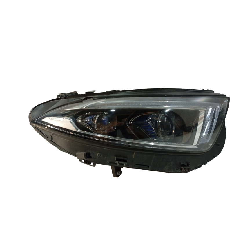 Mercedes-Benz CLS A257 Faro...
