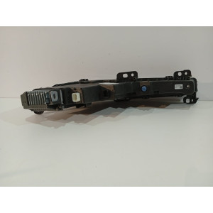 BMW 7 G70 Faro Anteriore Swarovski In alto a sinistra -18749