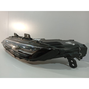 BMW 7 G70 Faro Anteriore Swarovski In alto a sinistra -18749
